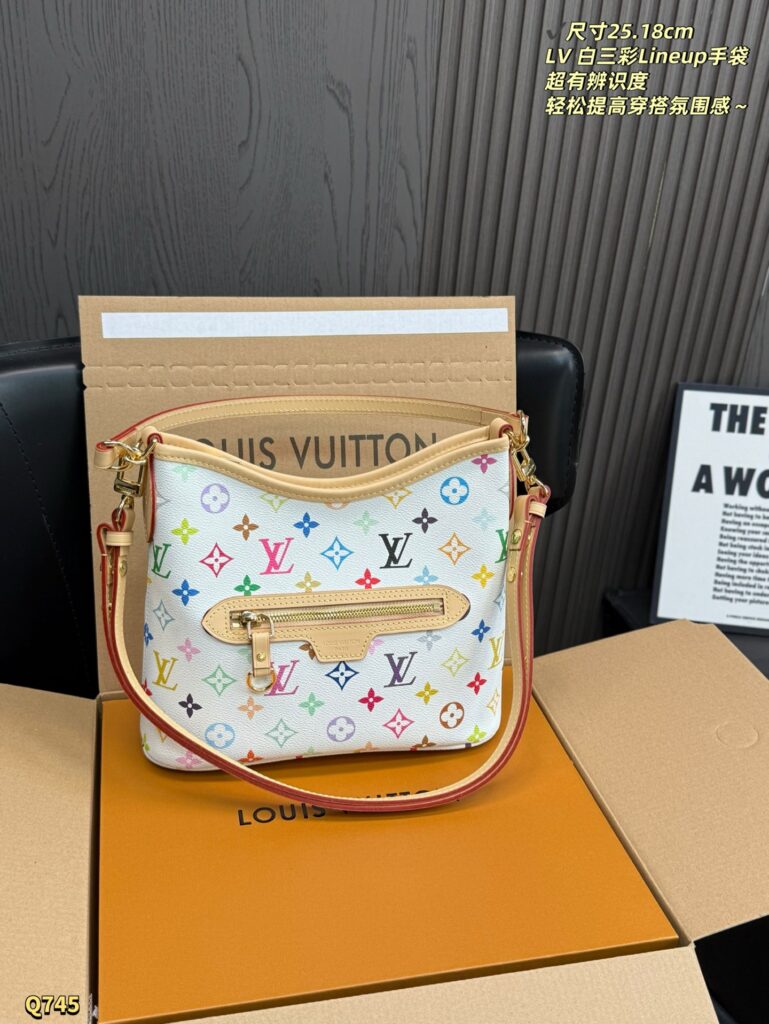 Louis Vuitton 559092 Bag Size 25, 33