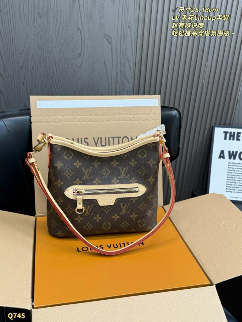 Louis Vuitton 559093 Bag Size 25