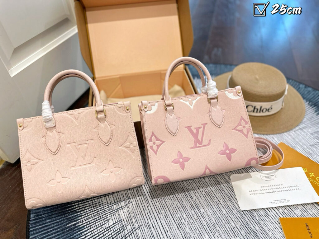 Louis Vuitton 559198 Bag