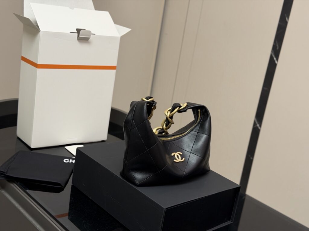 Chanel 559225 Bag Size 25