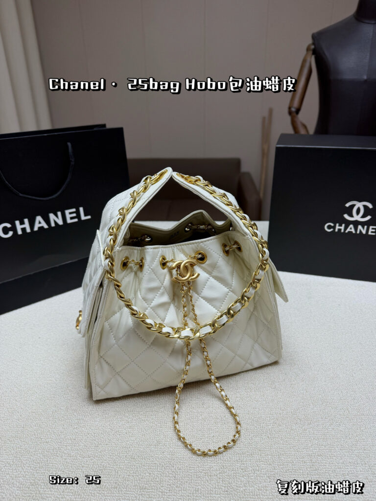 Chanel 559624 Bag Size 25, 30