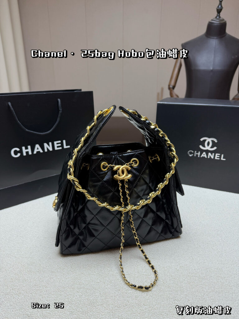 Chanel 559625 Bag Size 25, 30