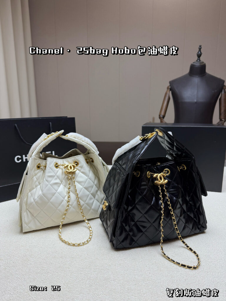 Chanel 559627 Bag Size 25, 30