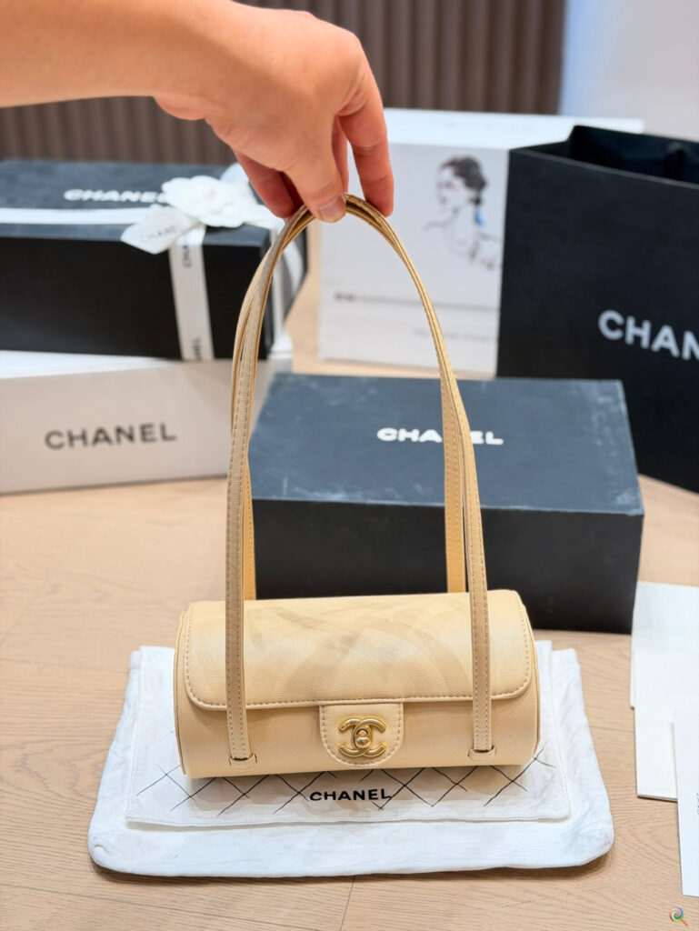Chanel 559719 Bag Size 17, 11