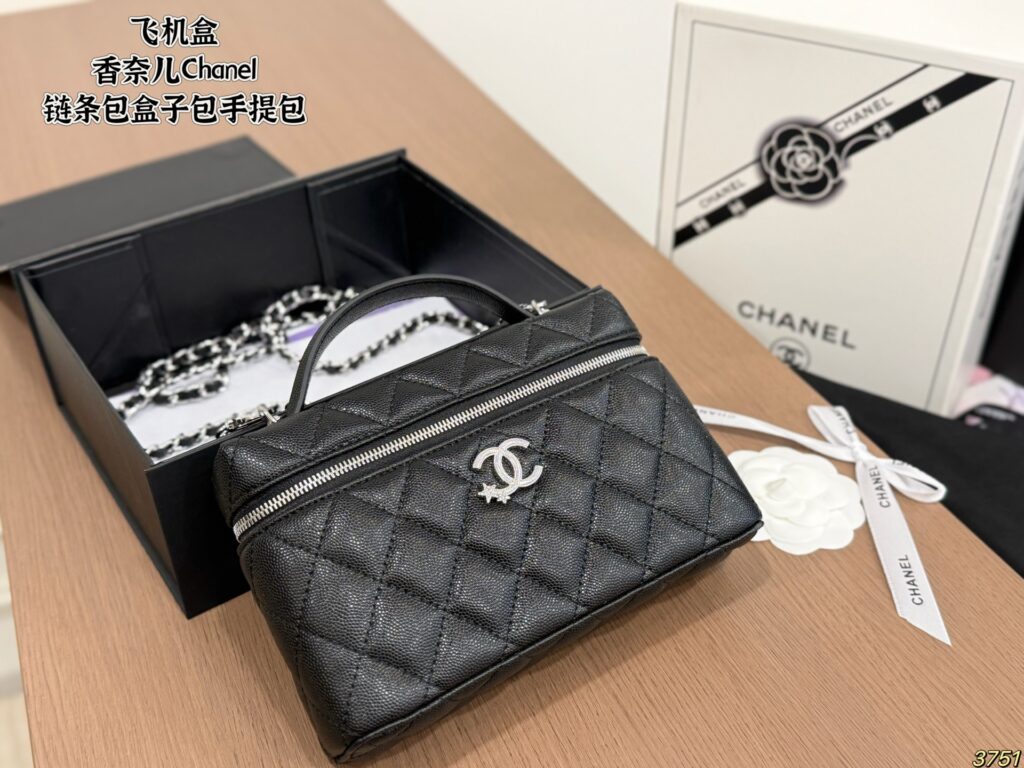 Chanel 559786 Bag Size 19, 12