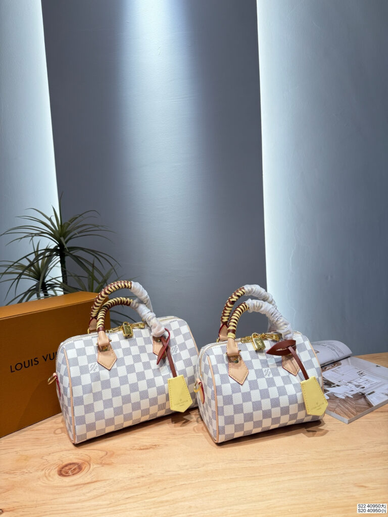 Louis Vuitton 560388 Bag Size 25, 16, 20, 14