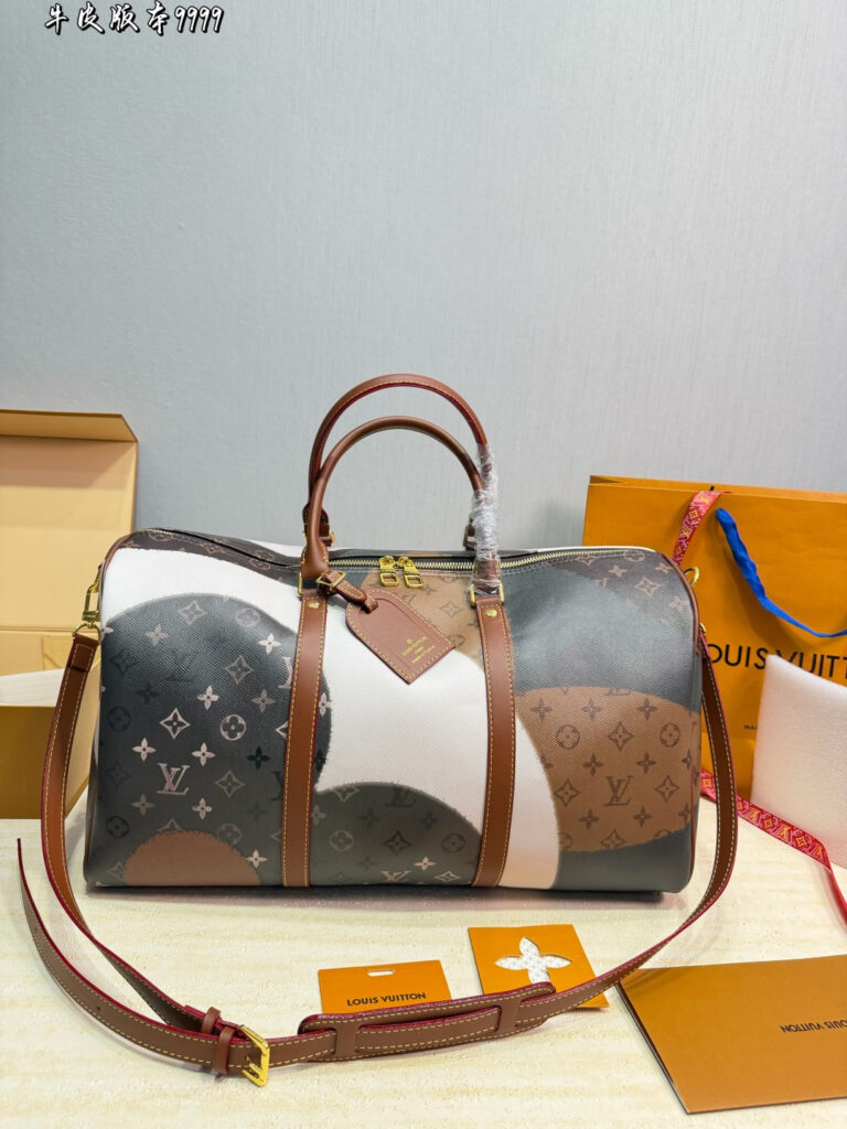 Louis Vuitton 560503 Bag Size 45
