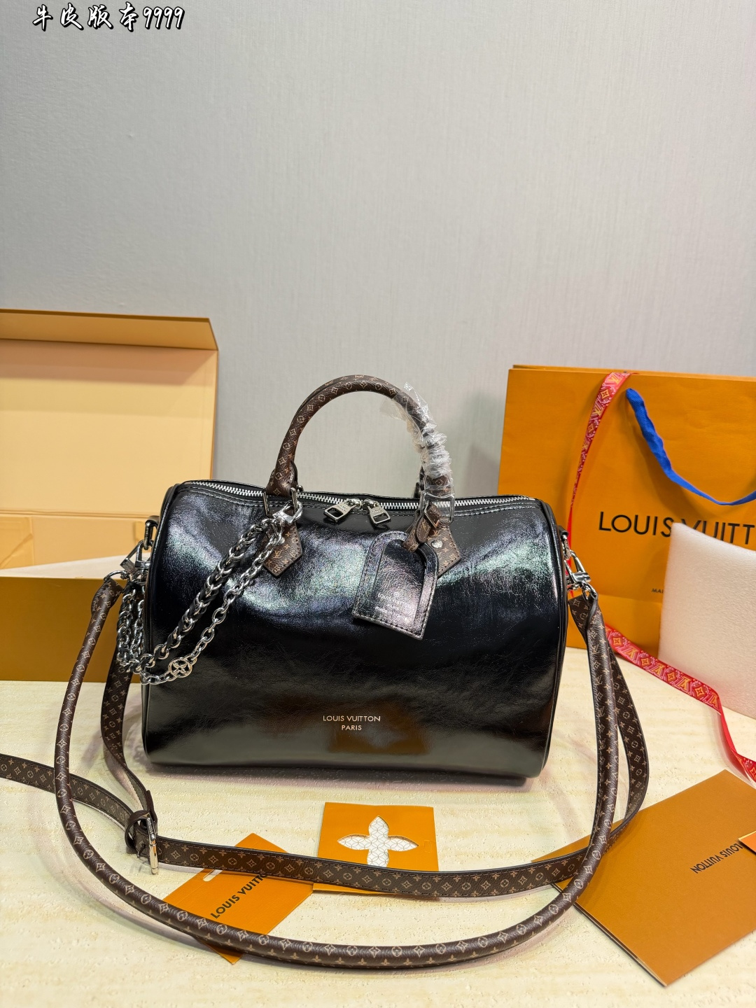 Louis Vuitton 560510 Bag Size 30
