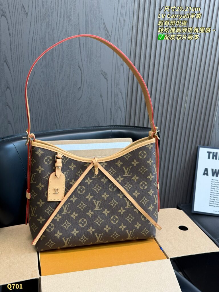 Louis Vuitton 560586 Bag Size 29