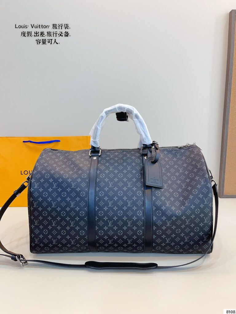 Louis Vuitton 560954 Bag Size 50, 23
