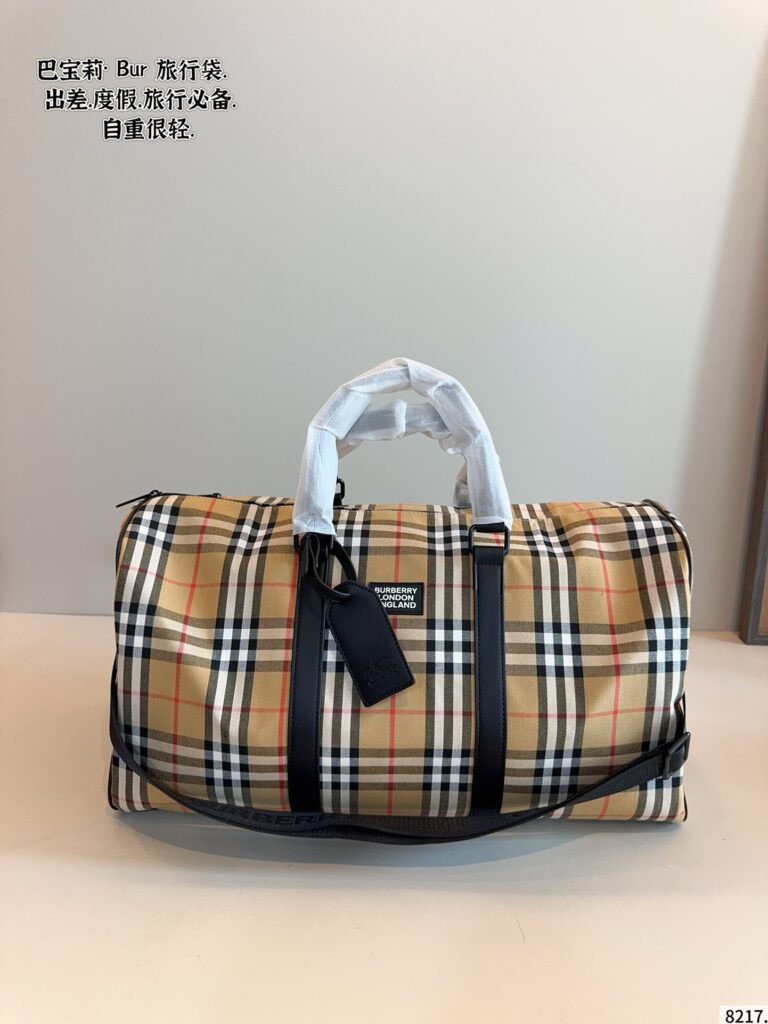 Burberry 560959 Bag Size 50, 24