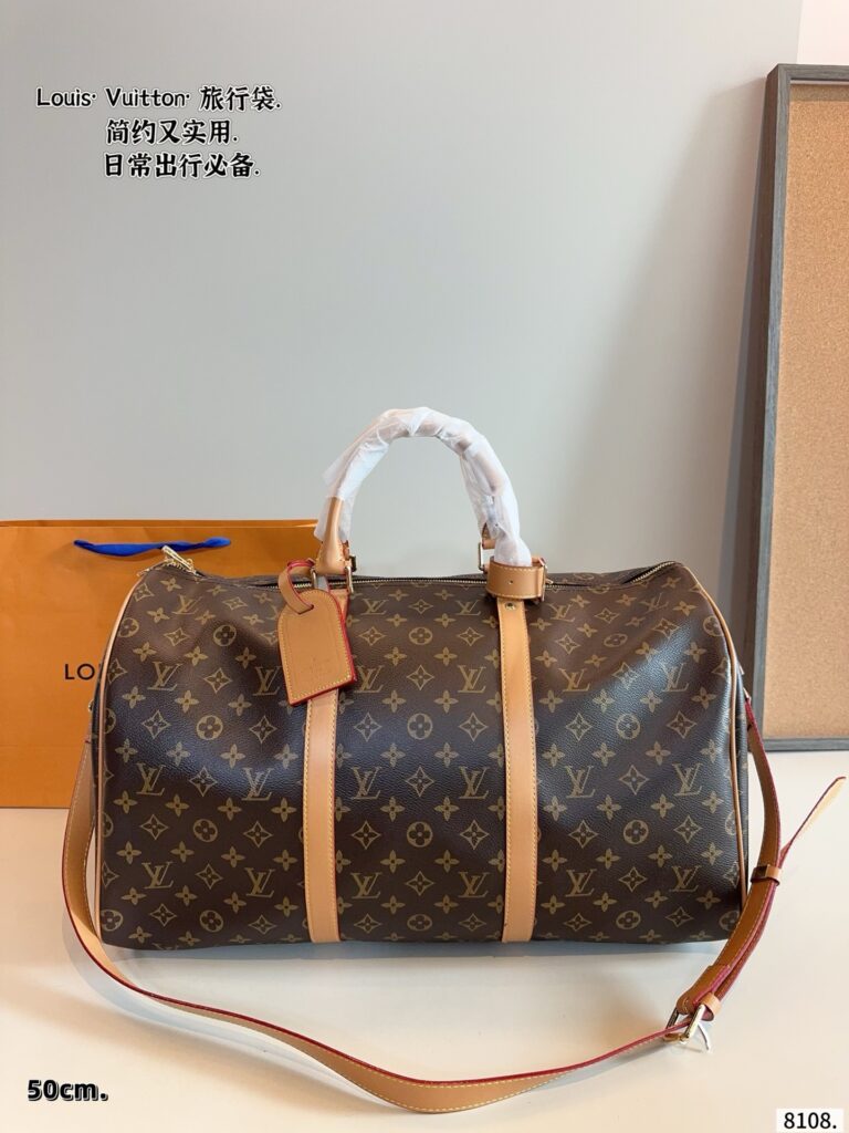 Louis Vuitton 560964 Bag Size 50, 23