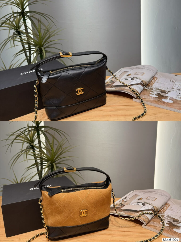 Chanel 561280 Bag Size 19, 14