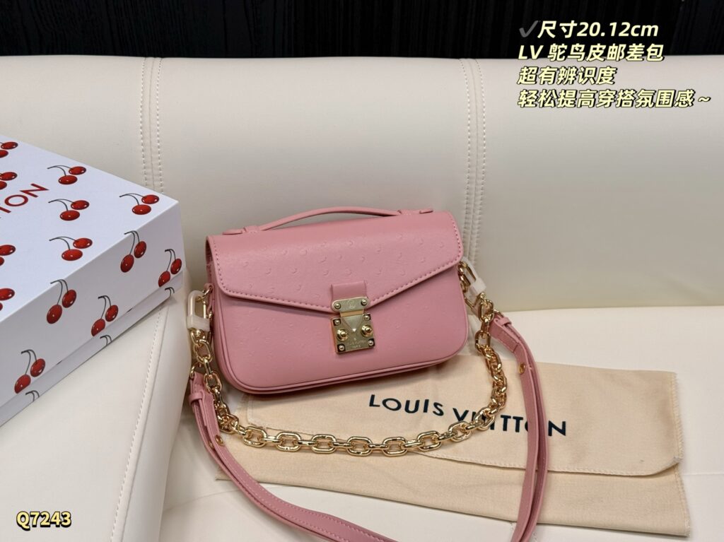 Louis Vuitton 561426 Bag Size 20
