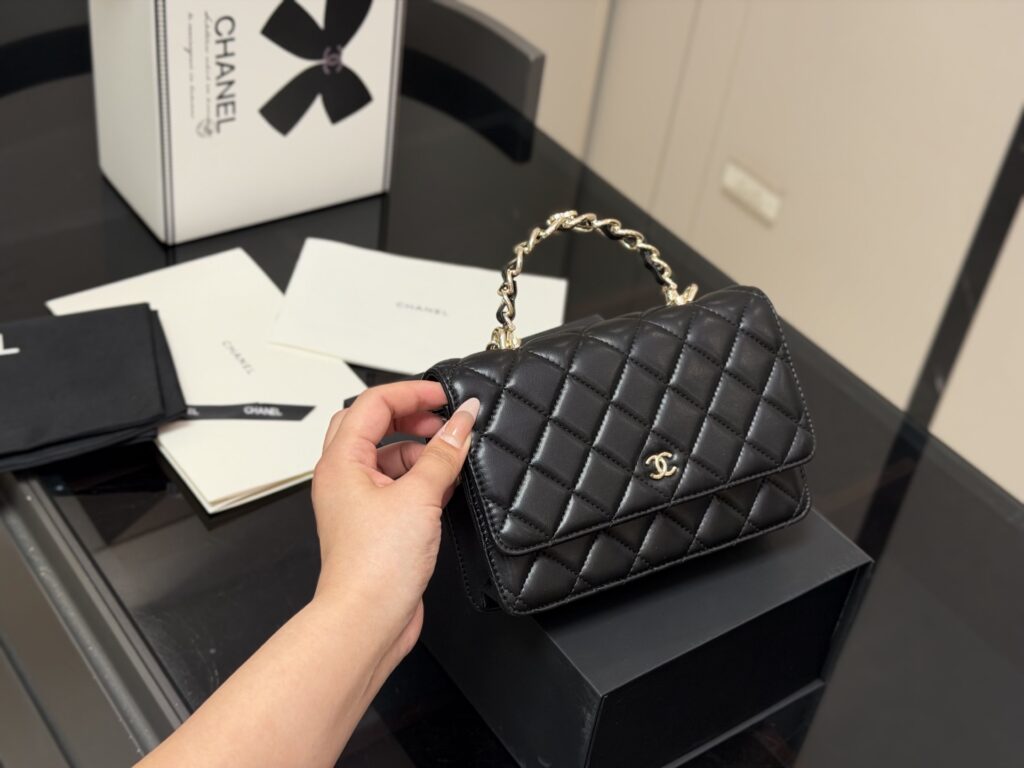 Chanel 561570 Bag Size 19