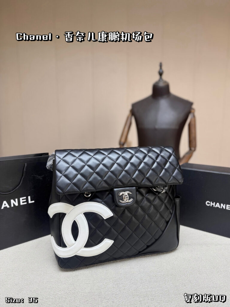 Chanel 561675 Bag Size 35, 32