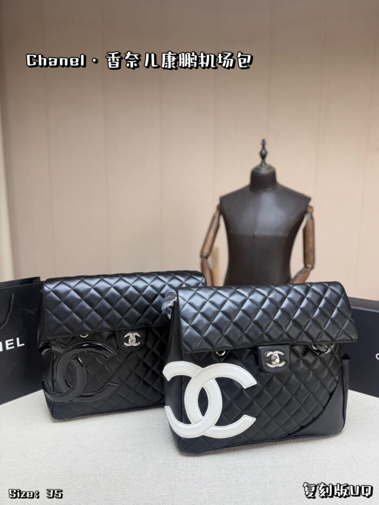 Chanel 561676 Bag Size 35, 32