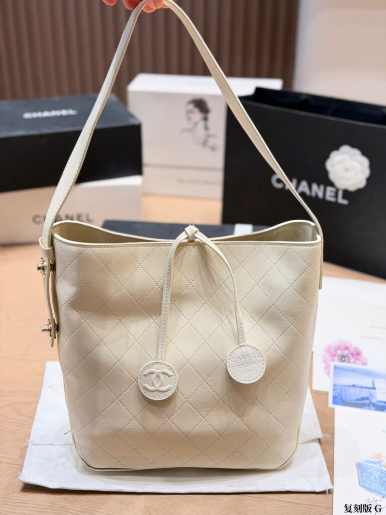 Chanel 562464 Bag Size 25-12