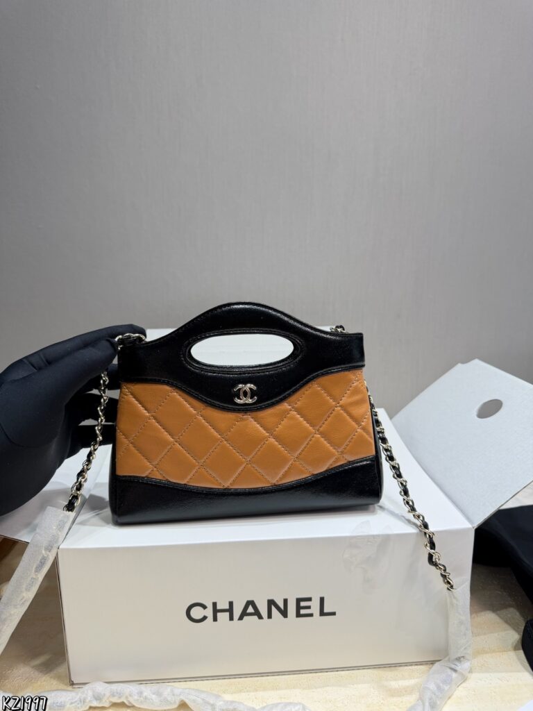 Chanel 562540 Bag Size 20