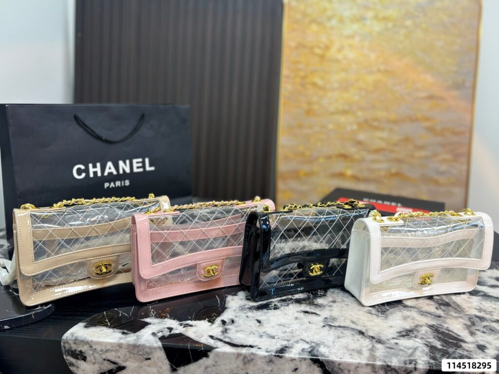 Chanel 563429 Bag Size 25, 16