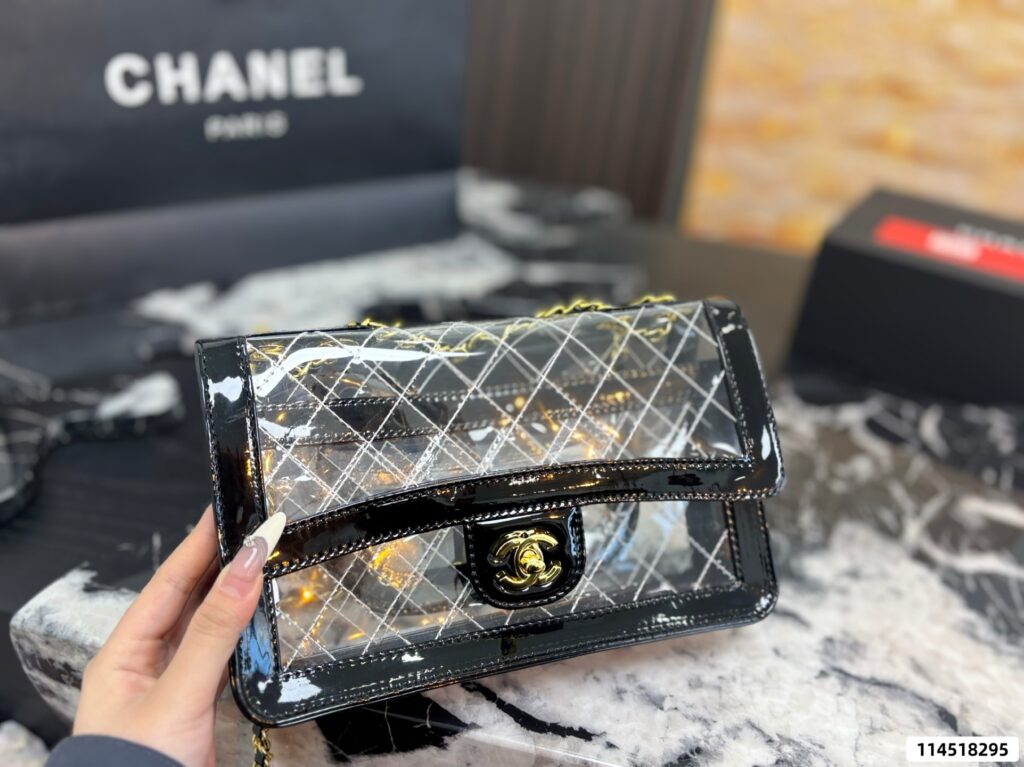 Chanel 563430 Bag Size 25, 16