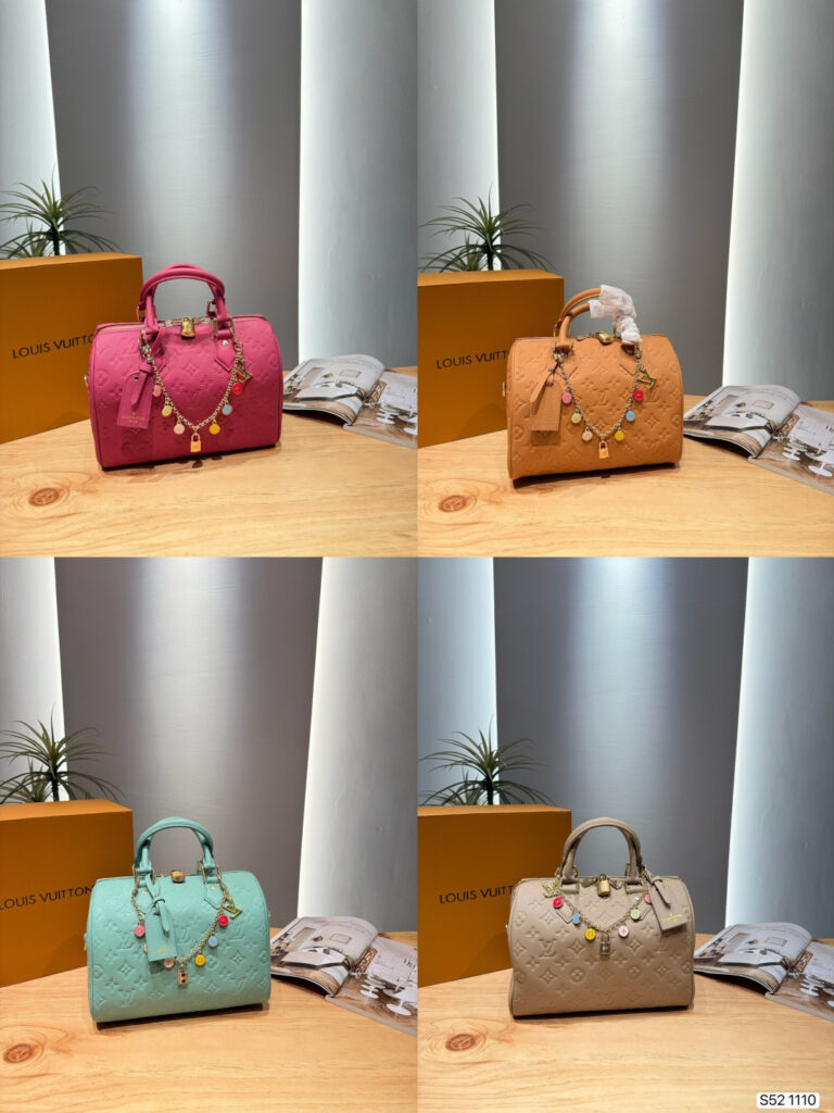 Louis Vuitton 564067 Bag Size 25, 19
