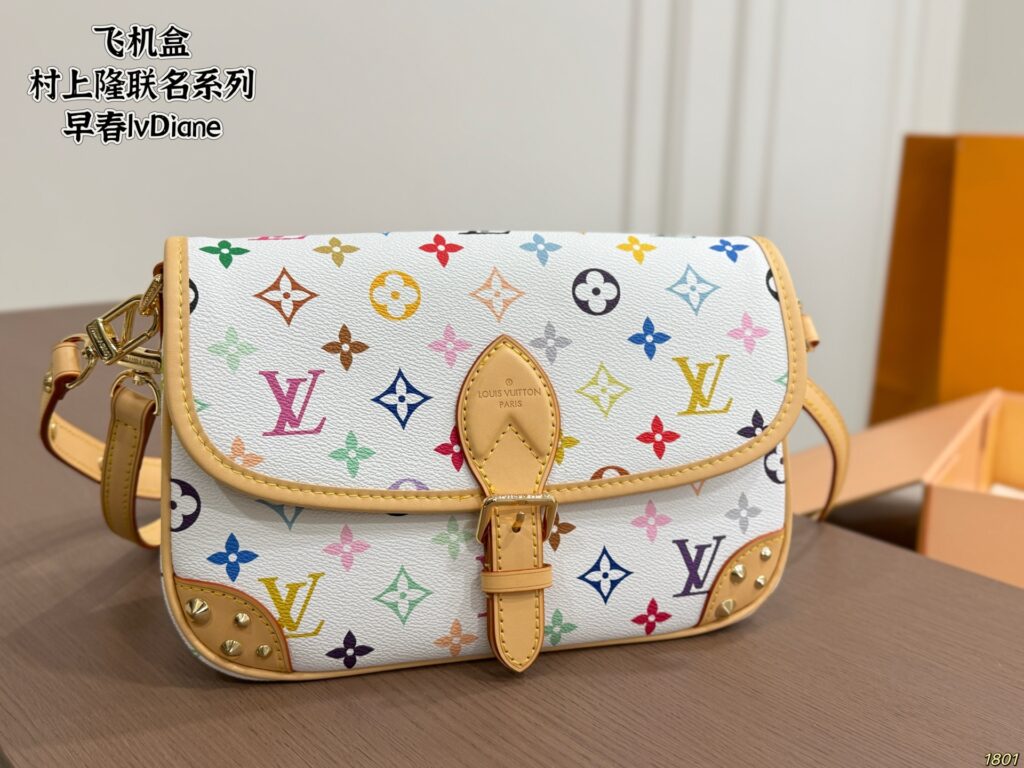 Louis Vuitton 564259 Bag Size L, 25, 15