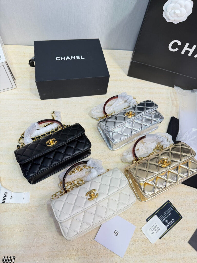 Chanel 564352 Bag Size 20