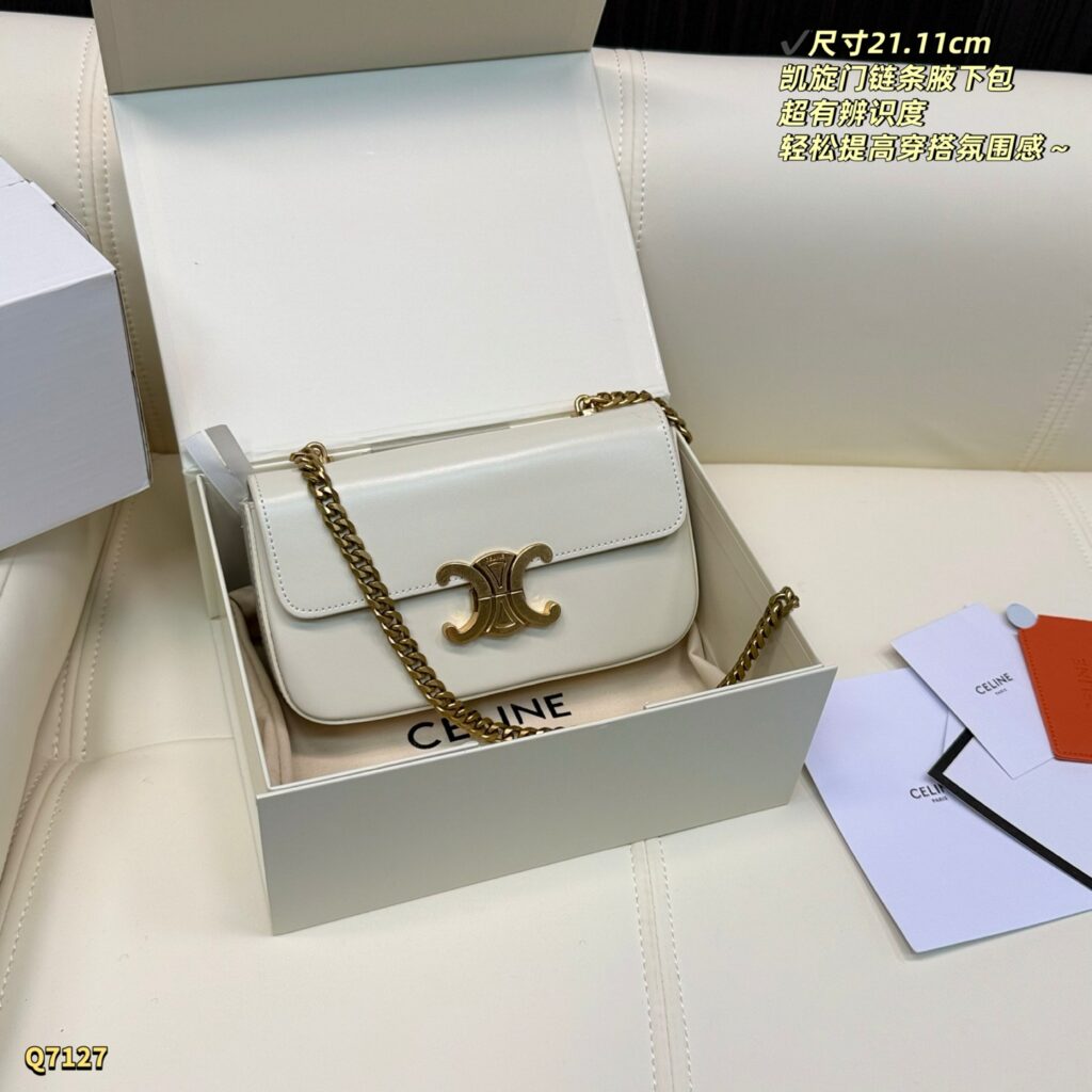 Celine 564431 Bag Size 21