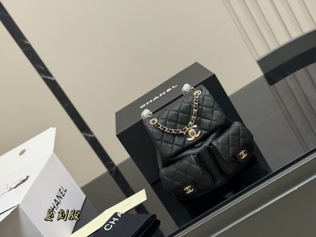 Chanel 564680 Bag Size 20