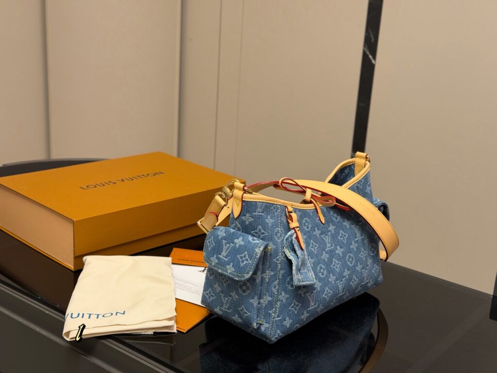 Louis Vuitton 564684 Bag Size 21