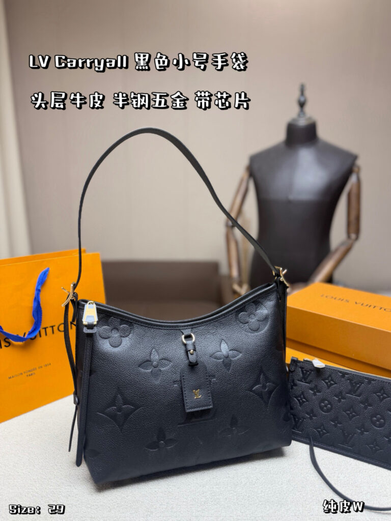 Louis Vuitton 564794 Bag Size 29, 21