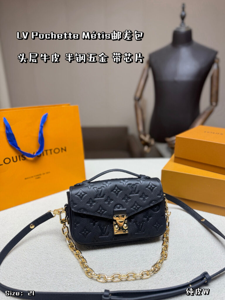 Louis Vuitton 564799 Bag Size M, 21, 14