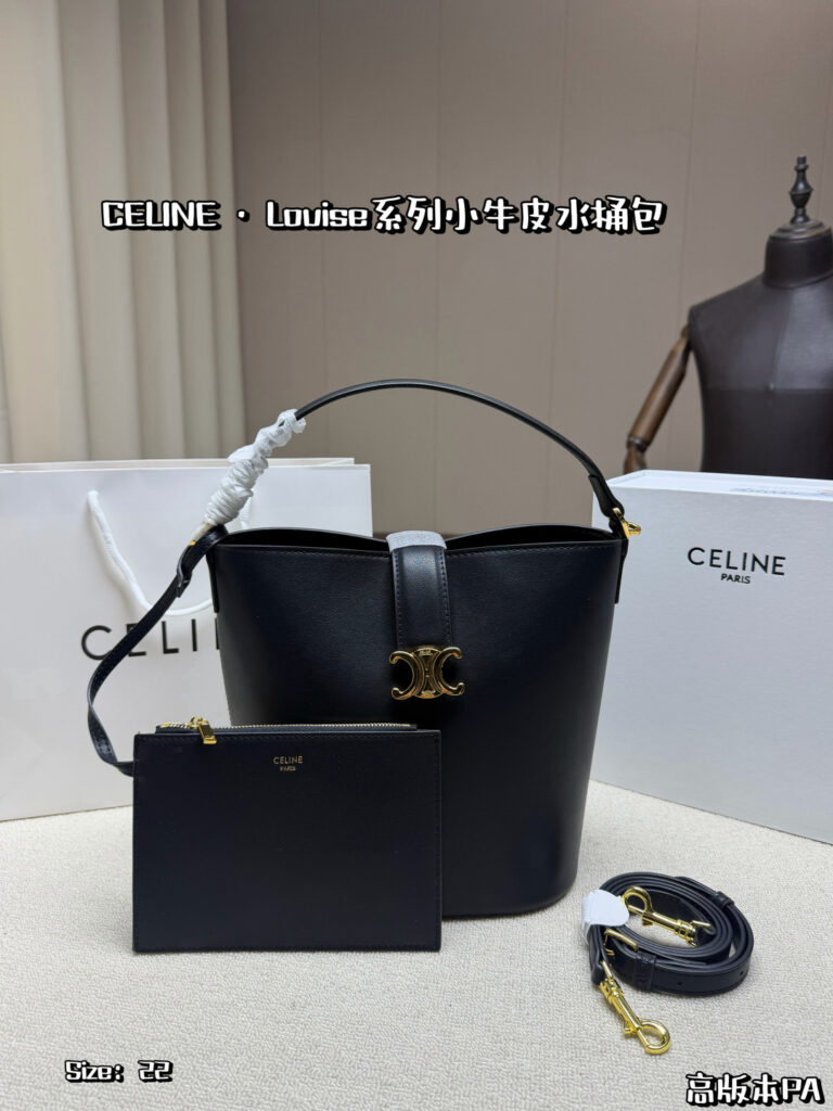 Celine 565447 Bag Size 22, 24