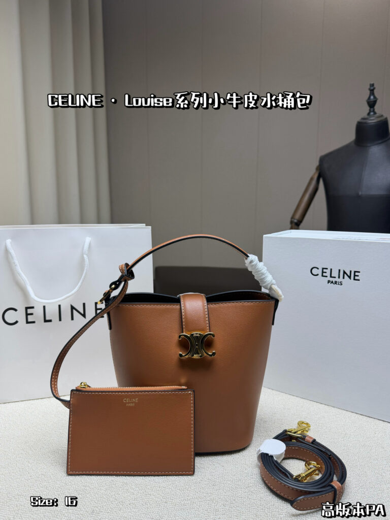 Celine 565448 Bag Size 16, 19