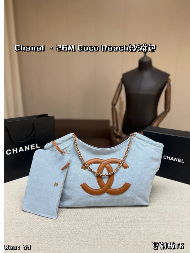 Chanel 565466 Bag Size 33, 23