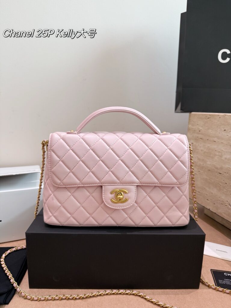 Chanel 565519 Bag Size 25, 15