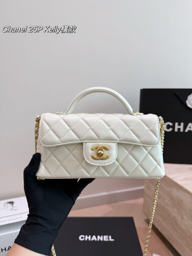 Chanel 565521 Bag Size 22, 11