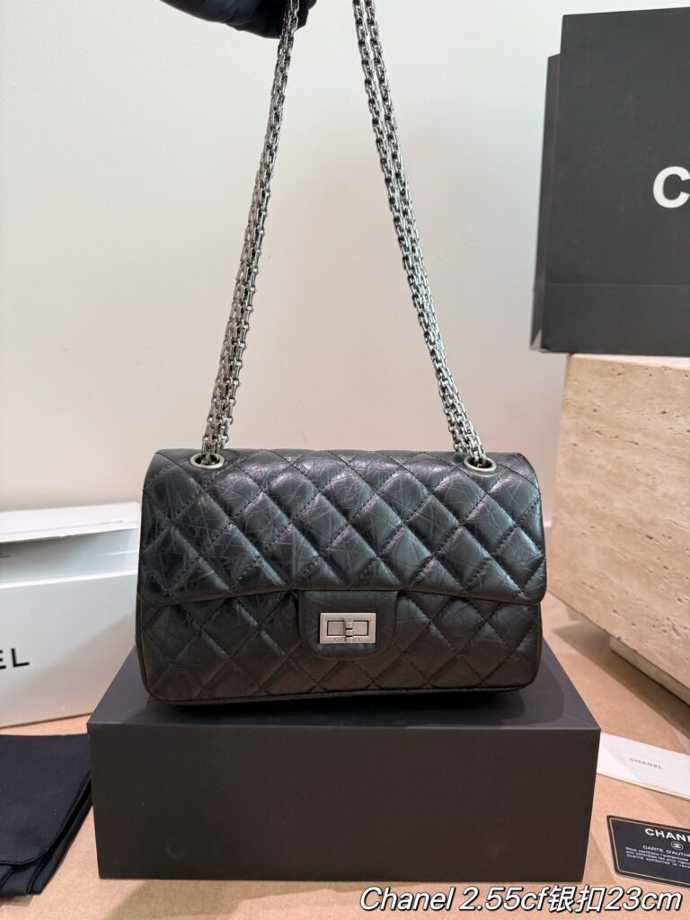 Chanel 565522 Bag Size 55