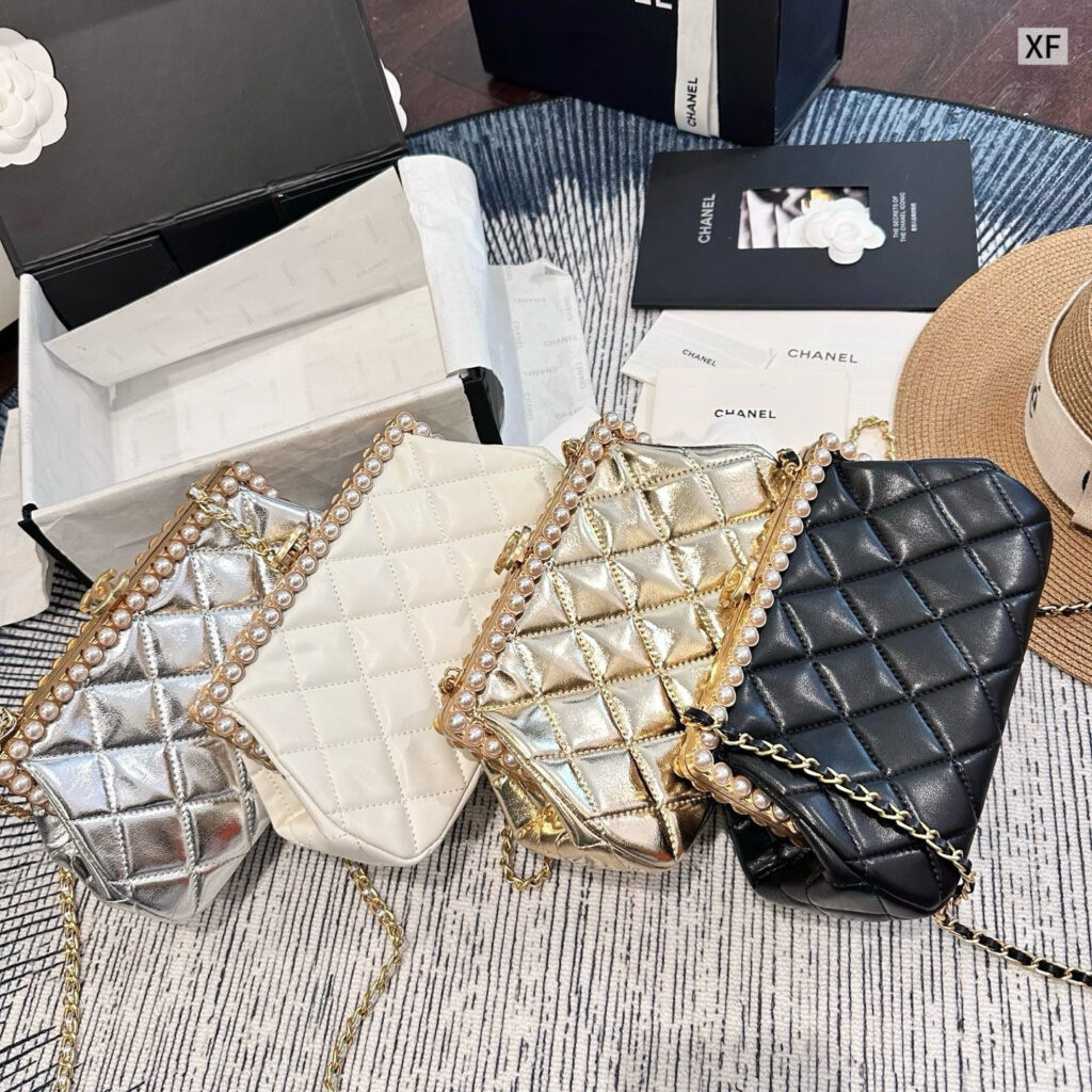 Chanel 565612 Bag