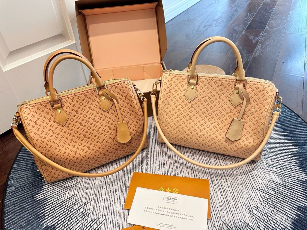 Louis Vuitton 565622 Bag Size 30