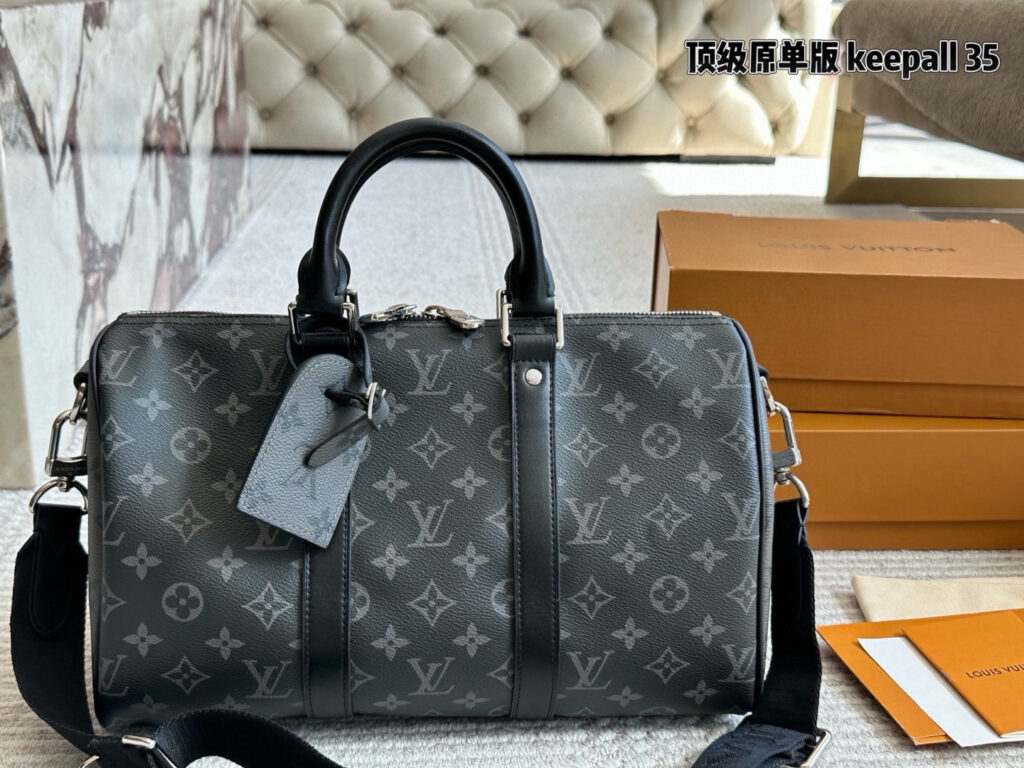 Louis Vuitton 565646 Bag Size 35