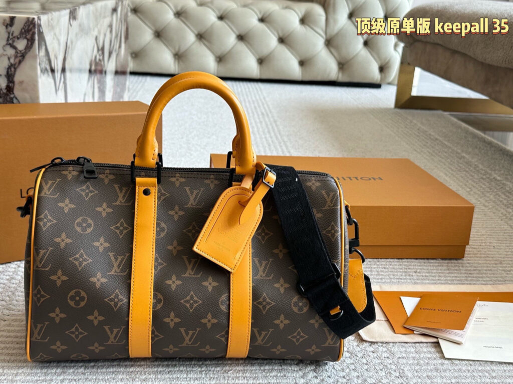 Louis Vuitton 565647 Bag Size 35