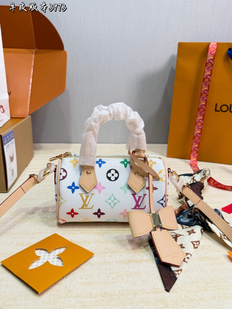 Louis Vuitton 565759 Bag Size 16