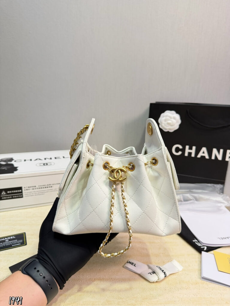 Chanel 565771 Bag Size 22, 21, 10