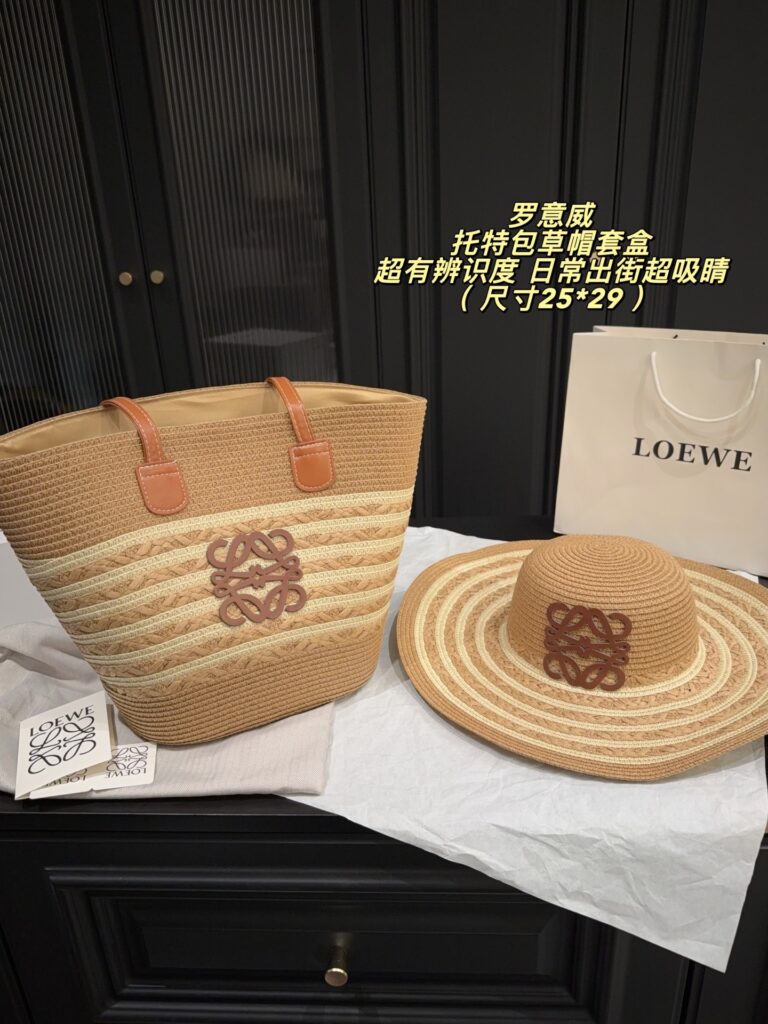 Loewe 565842 Bag Size 25, 29