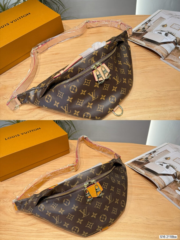 Louis Vuitton 565872 Bag Size 42, 19