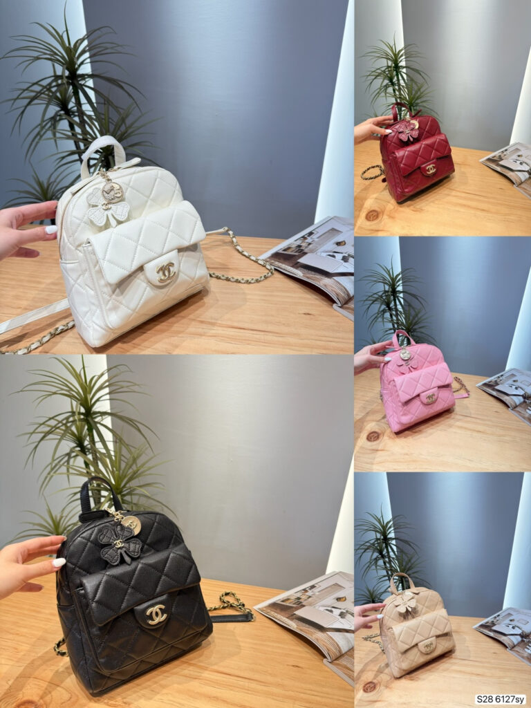 Chanel 565894 Bag Size 21, 25