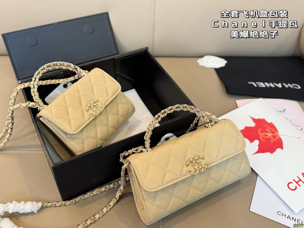 Chanel 566553 Bag Size 19, 10/15, 11