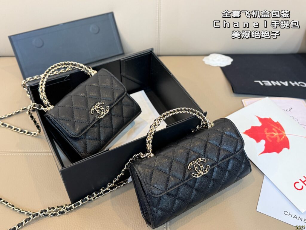 Chanel 566554 Bag Size 19, 10/15, 11